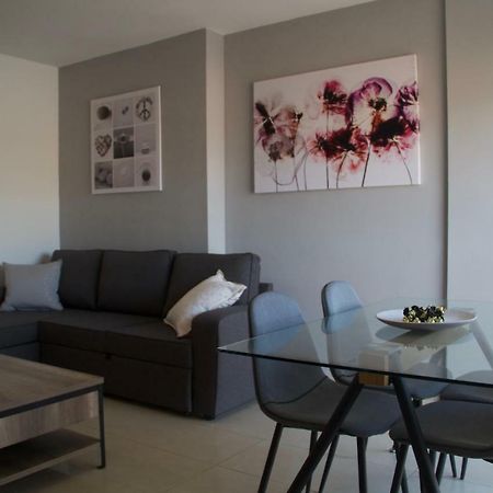 L&P Comfort Luxury House Весиндарио Екстериор снимка
