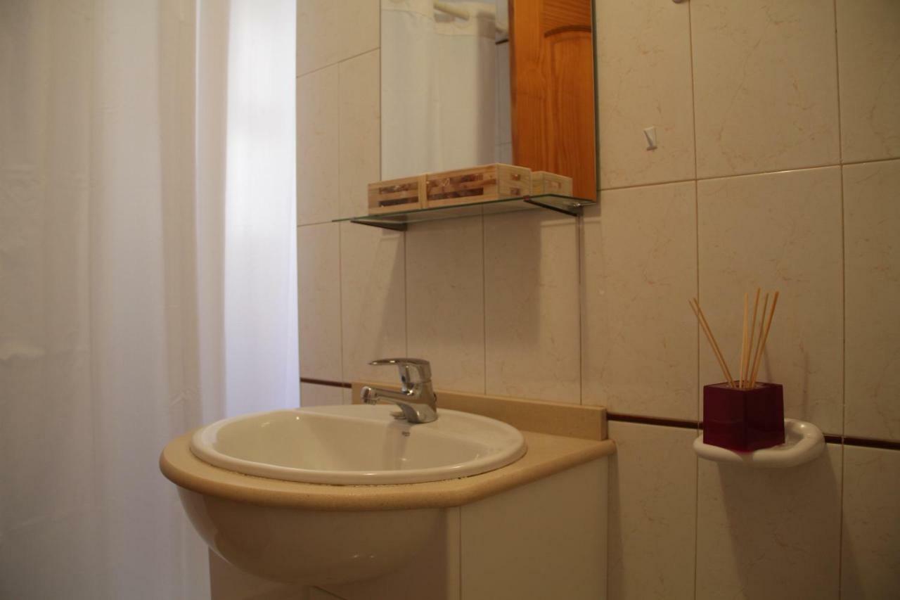 L&P Comfort Luxury House Весиндарио Екстериор снимка
