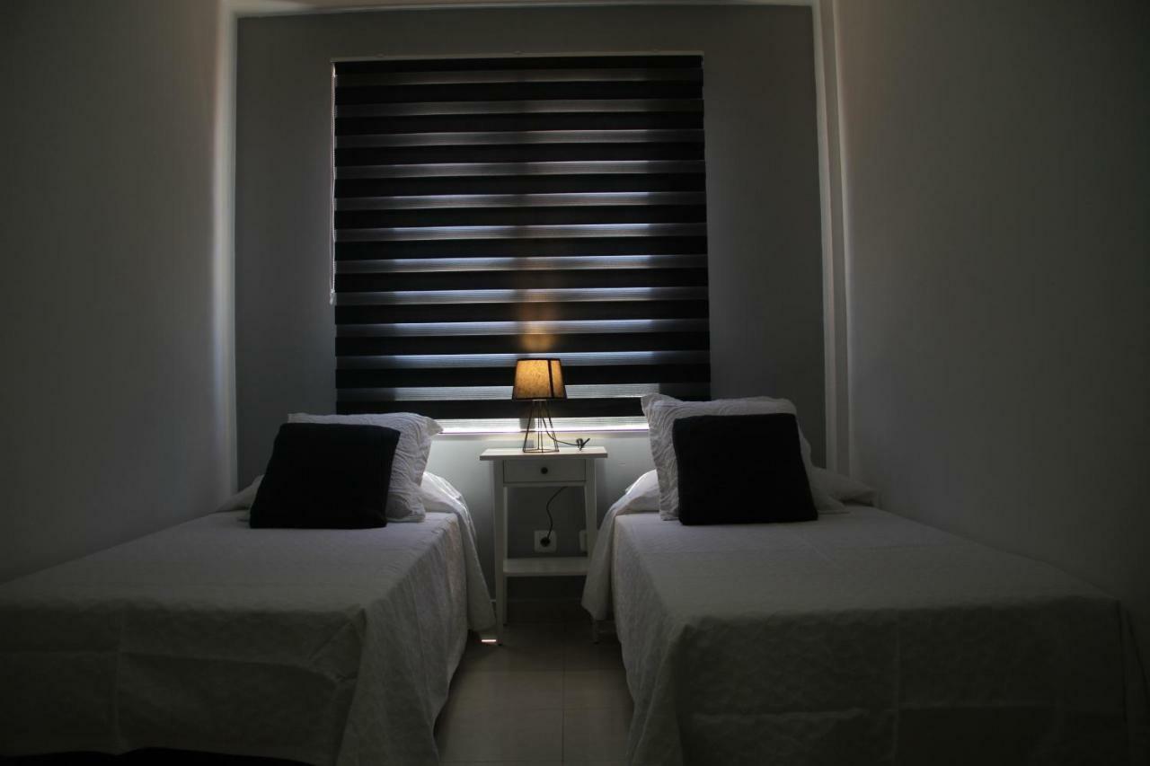 L&P Comfort Luxury House Весиндарио Екстериор снимка