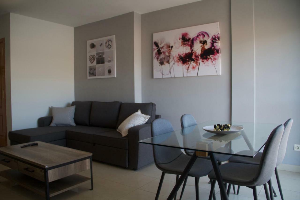 L&P Comfort Luxury House Весиндарио Екстериор снимка