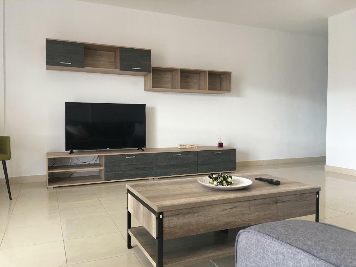L&P Comfort Luxury House Весиндарио Екстериор снимка
