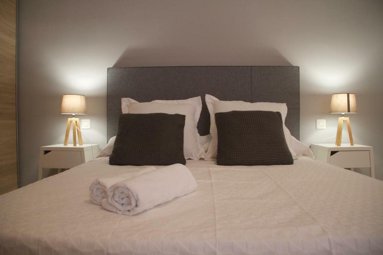 L&P Comfort Luxury House Весиндарио Екстериор снимка