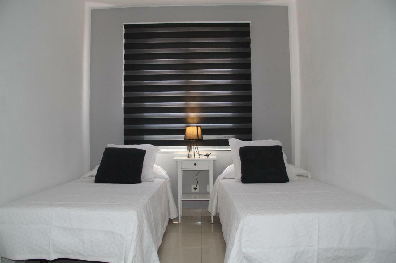 L&P Comfort Luxury House Весиндарио Екстериор снимка