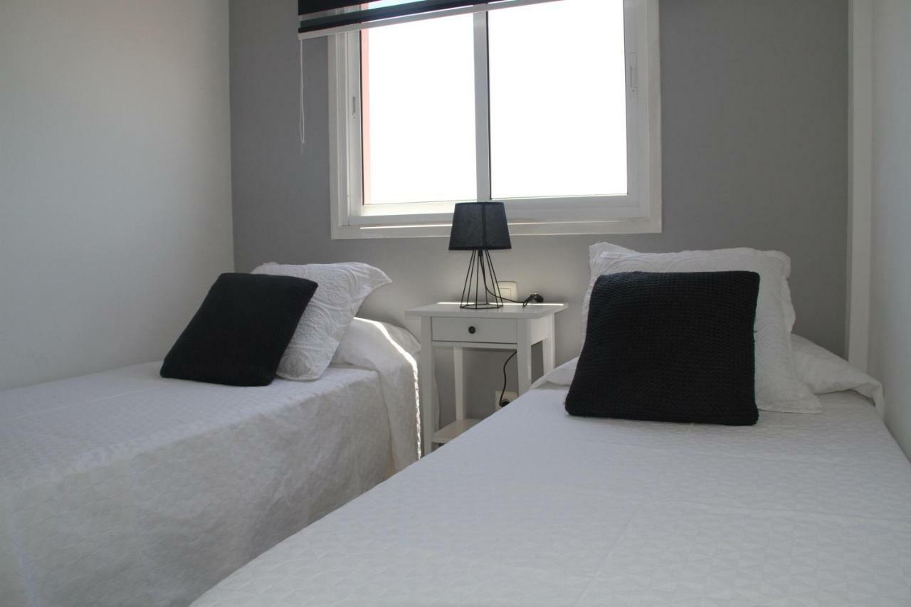 L&P Comfort Luxury House Весиндарио Екстериор снимка