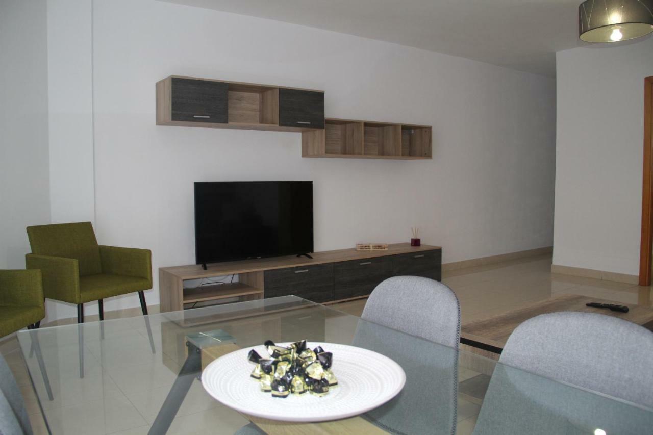 L&P Comfort Luxury House Весиндарио Екстериор снимка