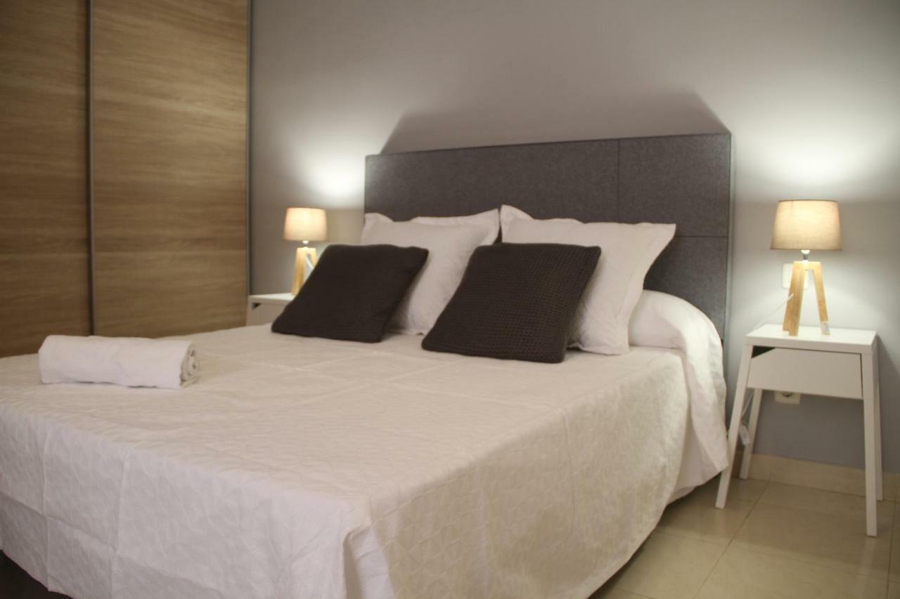 L&P Comfort Luxury House Весиндарио Екстериор снимка