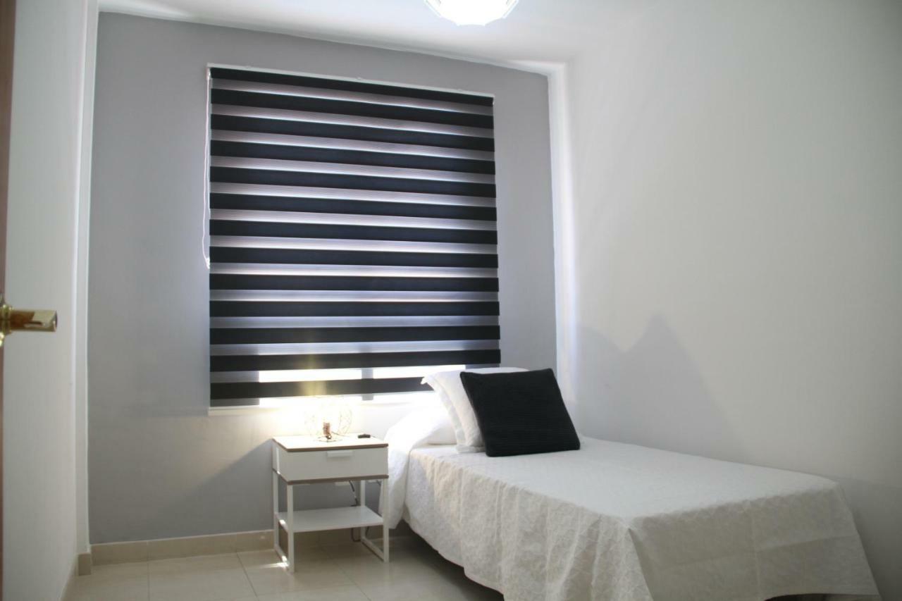 L&P Comfort Luxury House Весиндарио Екстериор снимка