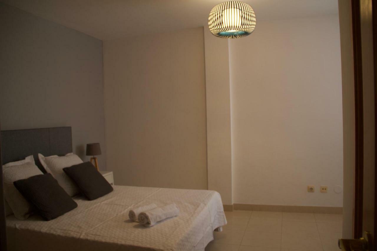 L&P Comfort Luxury House Весиндарио Екстериор снимка
